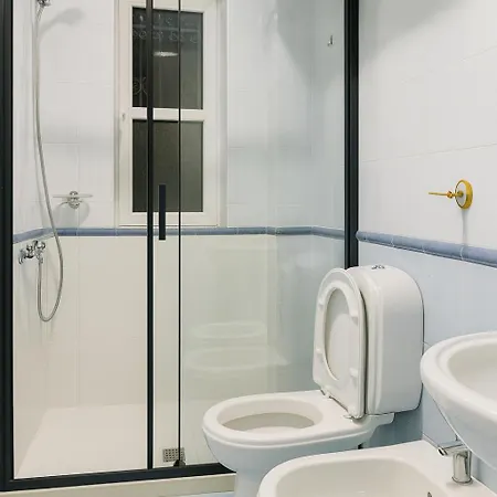 Appartement Bllok: Cozy Stay, 24/7 Self Check-in