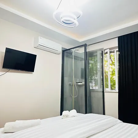 Bllok: Cozy Stay, 24/7 Self Check-in *