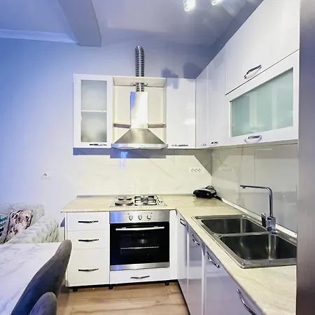 Bllok: Cozy Stay, 24/7 Self Check-in