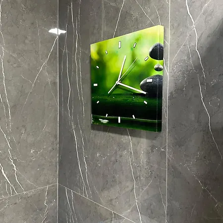 Bllok: Cozy Stay, 24/7 Self Check-in Apartamento *