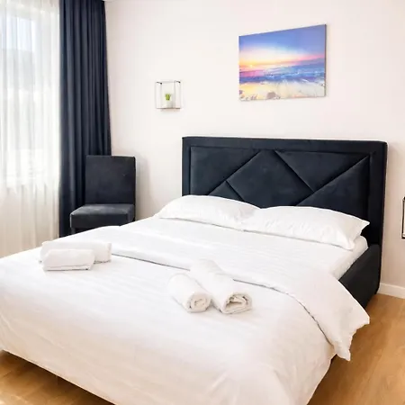 Bllok: Cozy Stay, 24/7 Self Check-in