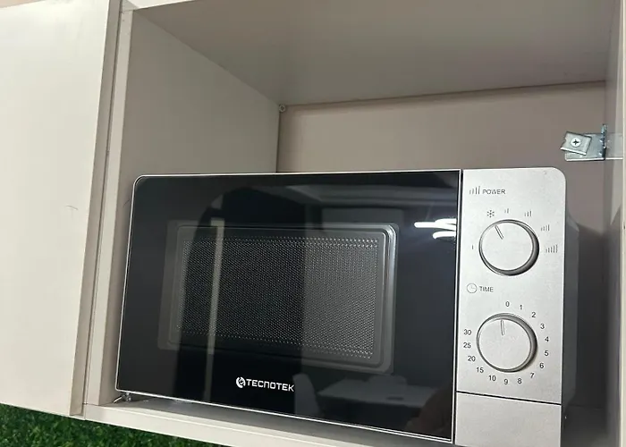 Bllok: Cozy Stay, 24/7 Self Check-in Tirana