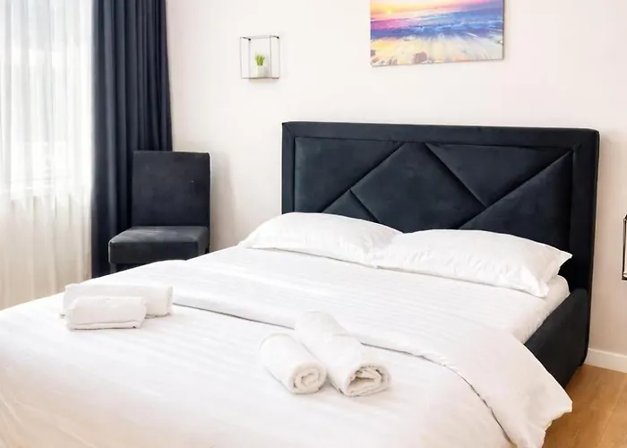 Bllok: Cozy Stay, 24/7 Self Check-in